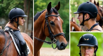 Die besten 8 Tipps bei der Vorbereitung für den Reitsport