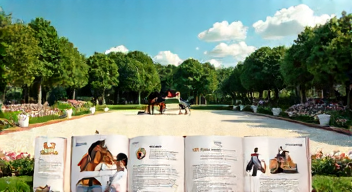 Die besten 8 Tipps bei Dressur-Wettbewerben