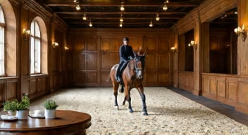 Die besten 8 Tipps bei Dressurwettkämpfen