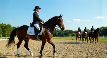 Die besten 8 Tipps bei Engagement im Pferdesport