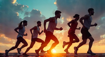 Die besten 8 Tipps bei Erfolg im Sport