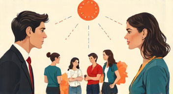 Die besten 8 Tipps bei Gewaltprävention