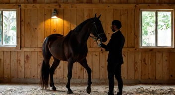 Die besten 8 Tipps bei Gewaltprävention im Pferdesport