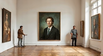 Die besten 8 Tipps bei Kunst und Gesellschaft