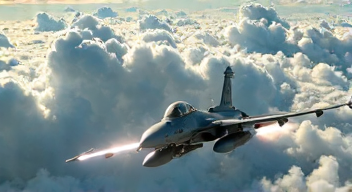 Die besten 8 Tipps bei militärischen Tiefflügen