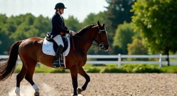 Die besten 8 Tipps bei Pferdesport