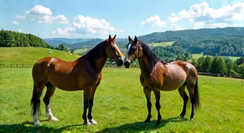Die besten 8 Tipps bei Pferdezucht