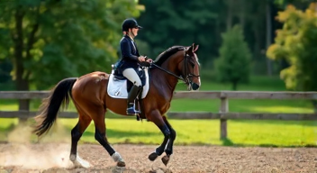 Die besten 8 Tipps bei Reitsport