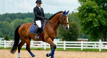 Die besten 8 Tipps bei Reitsport