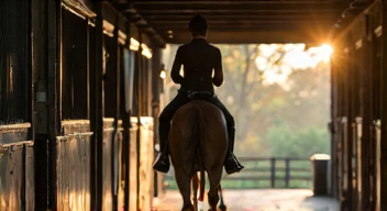 Die besten 8 Tipps bei Reitsport