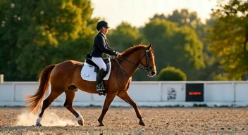 Die besten 8 Tipps bei Reitsport