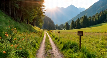 Die besten 8 Tipps bei Sichtungswegen