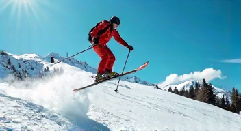 Die besten 8 Tipps bei Springsport