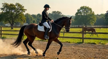 Die besten 8 Tipps bei Springsport