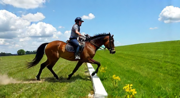 Die besten 8 Tipps bei Teamarbeit im Reitsport