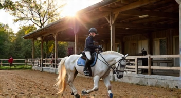 Die besten 8 Tipps bei Tradition und Innovation im Reitsport