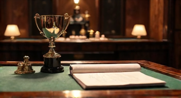 Die besten 8 Tipps bei Turnieren