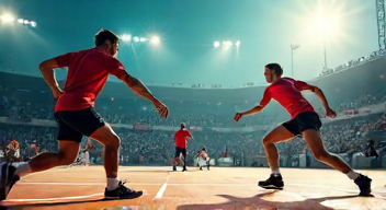 Die besten 8 Tipps bei Turniersport