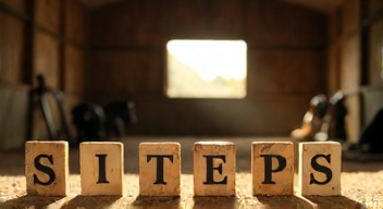 Die besten 8 Tipps bei Verlust im Pferdesport