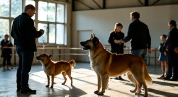 Die besten 8 Tipps bei Zuchtprüfungen