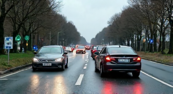 Die besten 8 Tipps beim Fahren