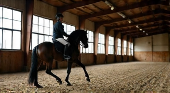 Die besten 8 Tipps beim Reitsport