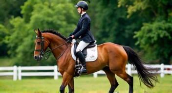 Die besten 8 Tipps beim Reitsport