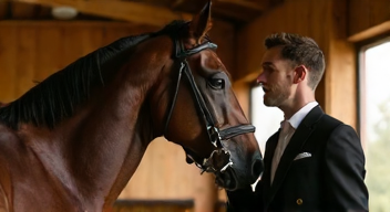 Die emotionale Verbindung im Reitsport (8/10)