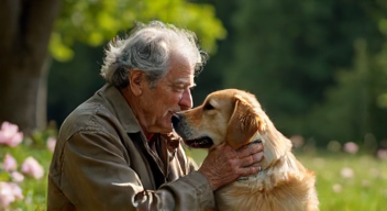 Die emotionale Verbindung zwischen Mensch und Tier (9/10)