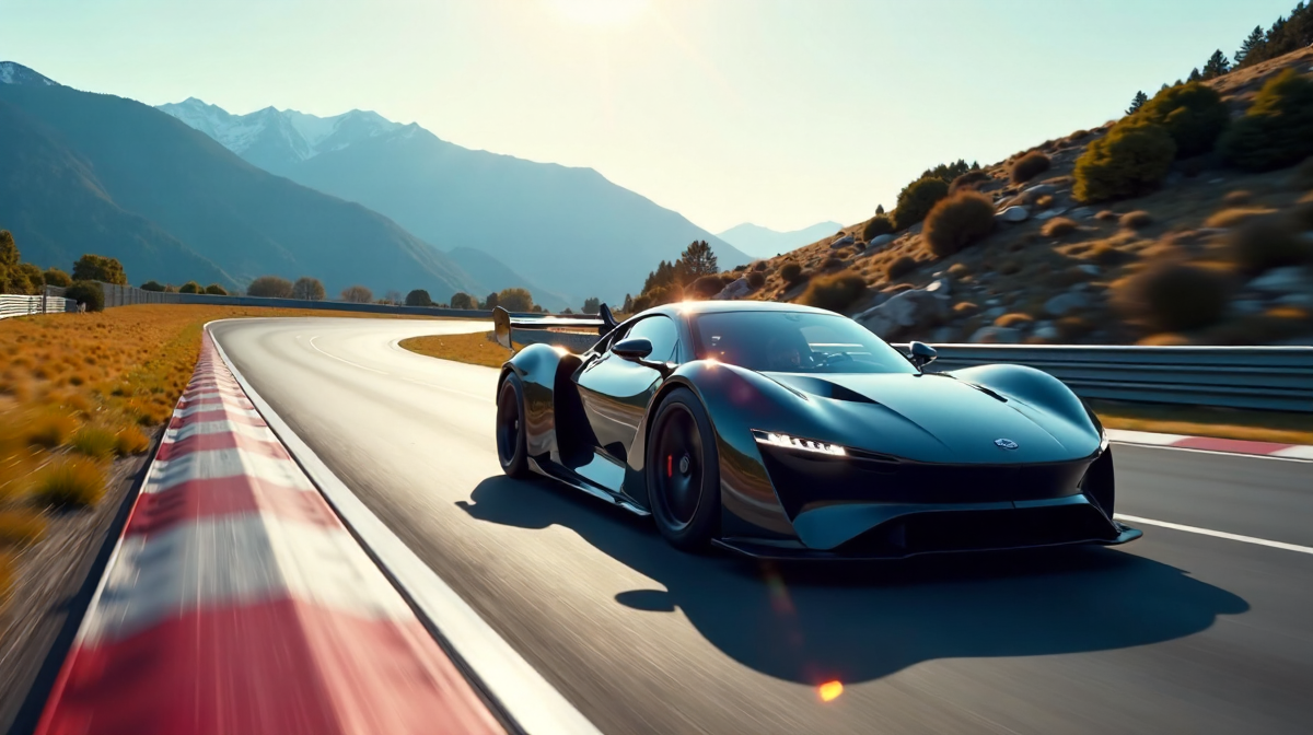 Die entscheidenden Einflüsse des Fahrens: Talente, Kader und Zukunftsperspektiven