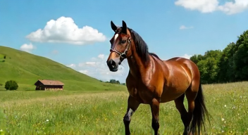 Die Ethik des Reitens (5/10)