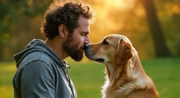 Die künstlerische Darstellung der Beziehung zwischen Mensch und Tier (9/10)