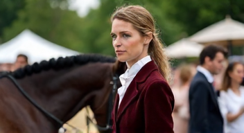 Die kulturelle Bedeutung des Pferdesports (3/10)