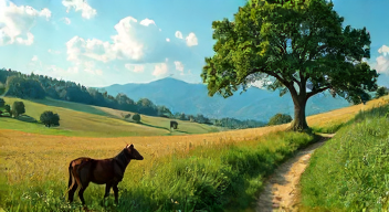 Die kulturelle Dimension der Zucht (3/10)