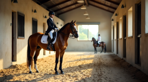 Die Kunst der pferdegerechten Haltung: Erfolgsgeheimnisse, Gesundheit, Management