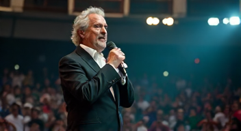 Die Kunst des Gesangs im Sport (10/10)