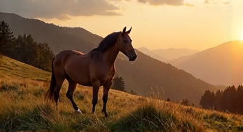 Die Kunst des Gesangs und die Pferdezucht (10/10)