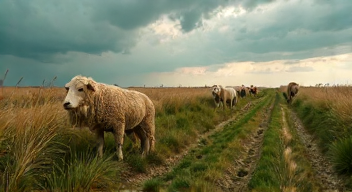 Die persönlichen Herausforderungen der Weidetierhalter (1/10)