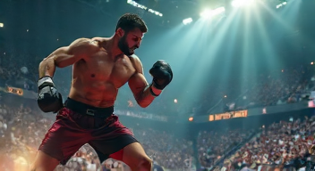 Die Perspektive eines Experten: Wettkampf, Strategie, Motivation (2/10)