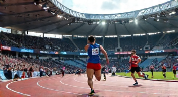 Die politische Dimension des Springsports und ihre Bedeutung (9/10)