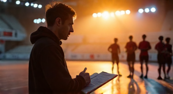 Die Psychologie des Hochleistungssports (7/10)