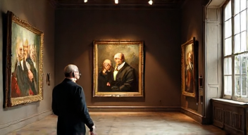 Die psychologischen Auswirkungen von Kunst (6/10)