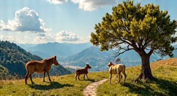 Die Rolle der Kunst im Tierschutz (10/10)