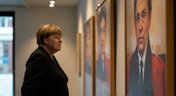 Die Rolle der Kunst in der Politik (8/10)