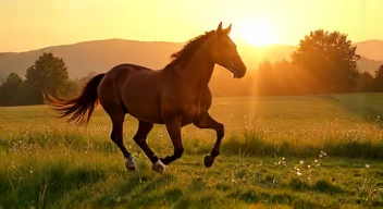 Die Rolle der Musik im Pferdesport (10/10)