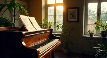 Die Rolle der Musik in der Zucht (10/10)