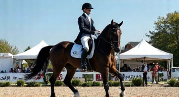 Die Rolle der Sponsoren im Reitsport (10/10)