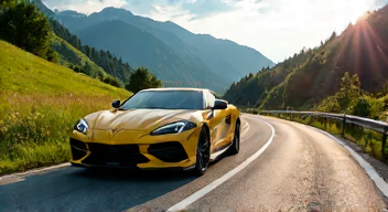 Die Rolle der Talente im Fahren (3/10)