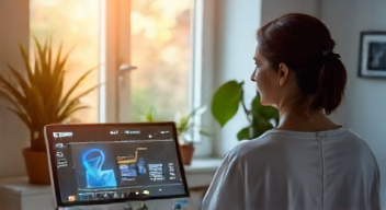 Die Rolle der Technik in der Therapie (3/10)