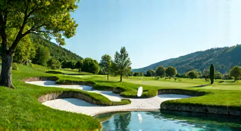 Die Rolle des Parcoursdesigns im Springsport (3/10)